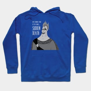 Hades Hoodie